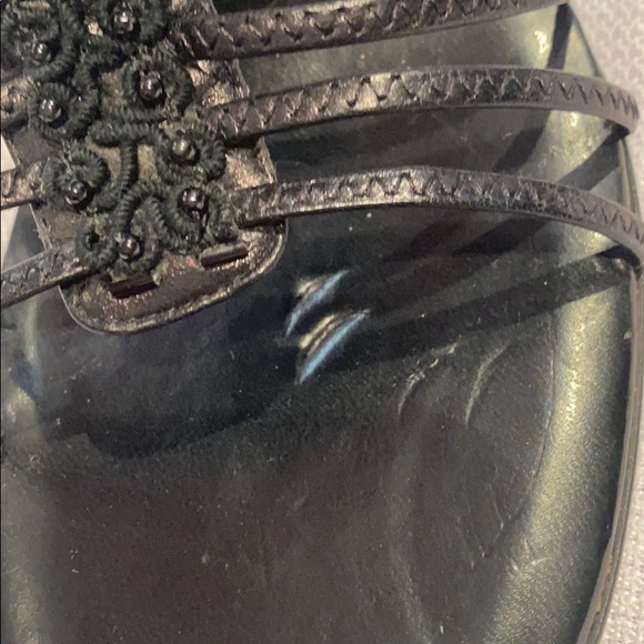 Beautiful Black Sexy heels - Picture 6 of 6